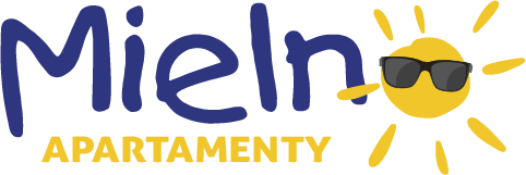 Mielno – Apartamenty